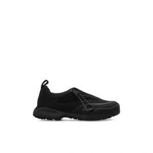 로아 블랙 스포츠 슈즈 우먼 FREA NBUW1401LE169 F BLK0001