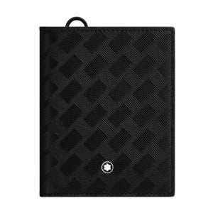 몽블랑 익스트림 3 0 컴팩트 레더 월렛 지갑 1574894 6cc 129975 147234754