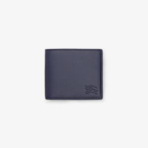 버버리 팝 체크 지갑 Pop Check Bifold Wallet 81189851