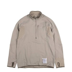 새티스파이 FuzzFleece 하프집업 록 리지 10745232097547 11013 RR SA 148426812