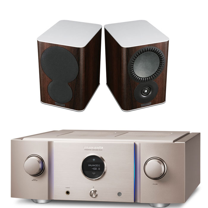 Marantz PM-10 (마란츠 PM-10)