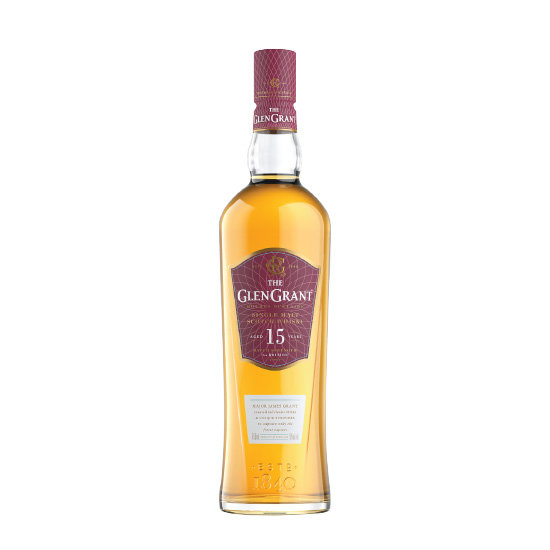 글렌그란 15년 (Glen Grant 15 Year Old)