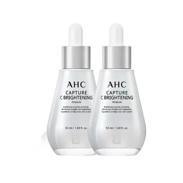 캡처씨-브라이트닝앰플