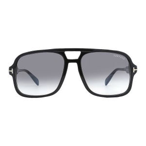 톰 포드 팔코너 스모크 그라데이션 내비게이터 남성 선글라스 SSPHHWJG 804360