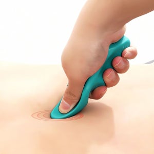 엄지 손가락 마사지기 기계 마사지 기 손목 통증 완화 지압 피로 회복 건강 기구 스트레스