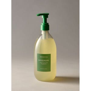 아로마티카 AROMATICA 탈모 기능성 대용량 로즈마리 스칼프 스케일링 샴푸 750ML