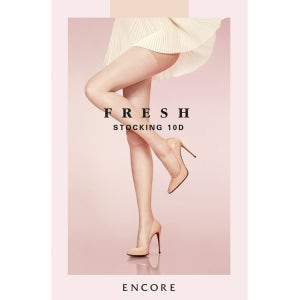 [롯데백화점] 비너스 앙코르 10D 후레쉬 팬티스타킹 (A1115) LE1204323666