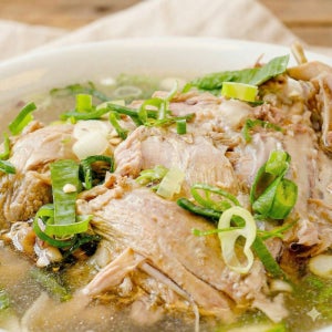 [구미 맛집] 청둥이청둥오리 약수 한약재 토종오리백숙