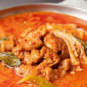 [대구 맛집] 낙원막창곱창마을 소곱창전골