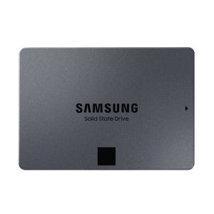 삼성전자 870 QVO SATA SSD 8TB MZ-77Q8T0BW 2.5형 SSD ~7S153