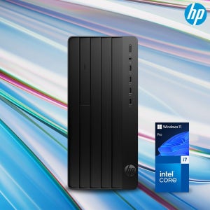 HP 프로타워 280 G9R C27KDAT [i7-13700/16GB/1TB/W11P] -ict