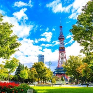 일본 북해도 스마트플랜여행 3일 지옥계곡 투어 단독특가 추석여행