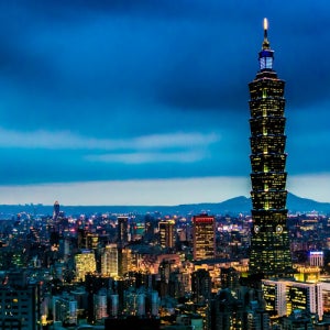 대구출발 타이베이 노팁 항공권 대만5일 스펀폭포 자연감상 추천특가 주말여행가능