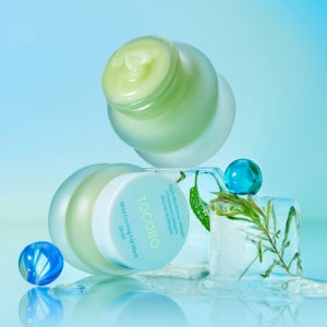 [토코보] 민트 쿨링 립 마스크 20mL 8809835060911