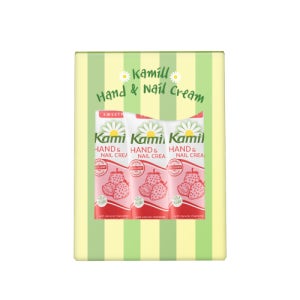 [카밀] [기프트]미니 스위티 핸드크림 3종 SET 4650804