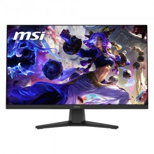 MSI MAG 272F Rapid IPS 게이밍 FHD 200 AI Vision 무결점