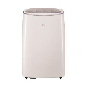 LG전자 (현대Hmall) 듀얼호스 LG전자 휘센 이동식 에어컨 PQ08FDBAS 택배발송 자가설치