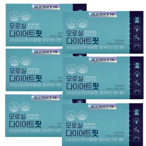 <b>모로실 다이어트 핏</b> 모로 오렌지 모르실 다이어트핏 모노실 24주분 MJ