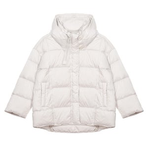 [그랭드보떼] ELLA DUCKDOWN PADDING [IVORY]