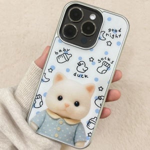 [8톤트럭케이스] [실버프레임 굿나잇루틴]아이폰케이스 갤럭시 핸드폰 휴대폰 아이폰17 16 15 14 13 12 11 x xs xr 8 7 6 se2 se3 에어 프로 [갤럭시]