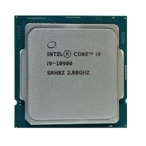 인텔 코어i9-10세대 10900 (코멧레이크S) (벌크)