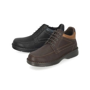 엘칸토 남성 5홀 컴포트 데크 슈즈 3.5cm LCMA05U44C