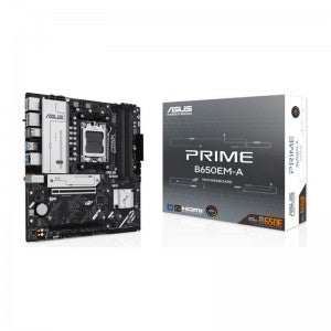 ASUS PRIME B650EM-A 대원씨티에스
