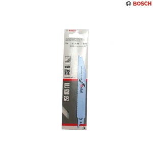 보쉬 철재용 컷소날 S123XF 5PCS 금속용 공구악세사리 보쉬악세사리 절단공구