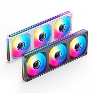 JONSBO ZB-360 ARGB 리버스 (블랙)