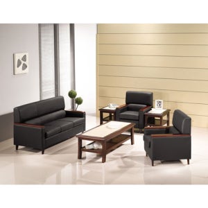 [DSA] 중역사무용 모비스 소파 실속 사장실