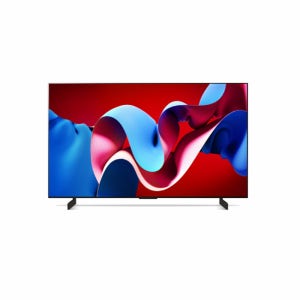 LG TV OLED42C4KNA 벽걸이 무료배송 .