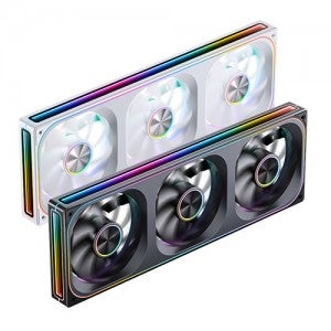 JONSBO ZA-360 ARGB (화이트)