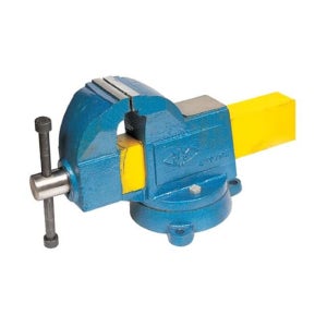 탁상바이스 5인치 대원 탁상바이스 수작업공구