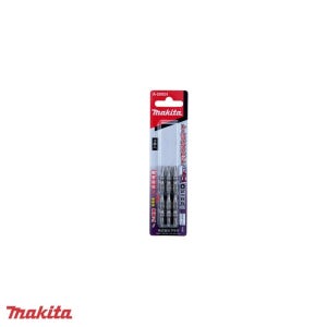 마끼다 2x65 3pcs A 50924 토션비트 수공구 수작업공구 수작업 작업공구