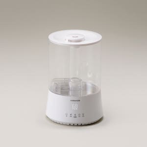 에어메이드 에어메이드 가열 살균 가습기 세척 미니 가습 아쿠아마린 AMH-7000 더스트백미니세척솔방수캡 증정