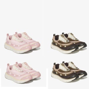 휠라 키즈 [AK원주점] [휠라키즈] 휠라 꾸미 퍼피 FK253D01X012217