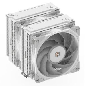 PentaWave Z06D EX TURBO (화이트) CPU쿨러