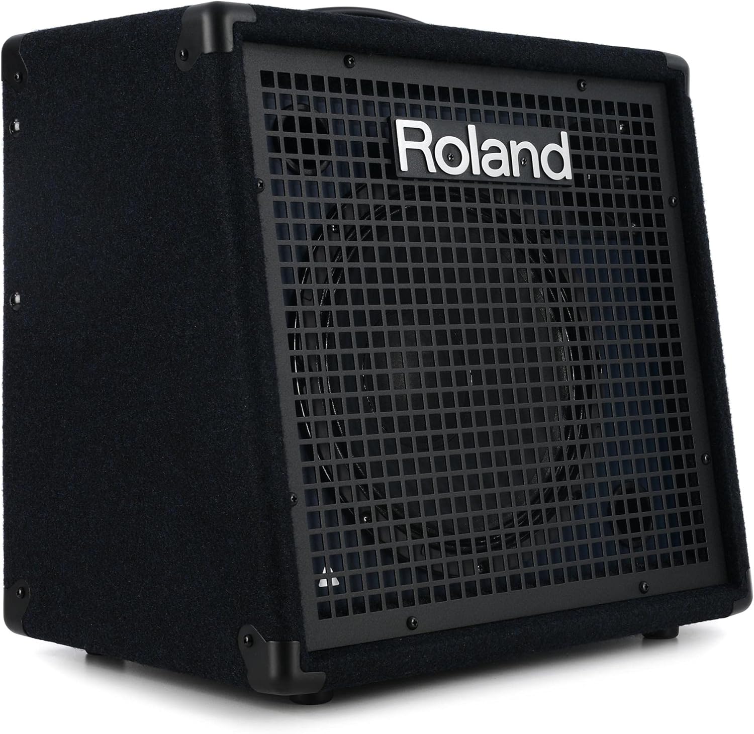Roland 롤랜드 RolAND 3채널 믹싱 키보드 앰프 50와트 KC-80