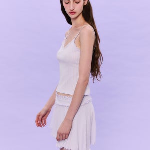 Lilac Veil Sleeveless