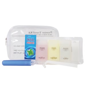 기념품제작 여행용세트기념품업체 10호 기업판촉물