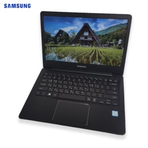 리퍼비시 삼성 블랙 골드 i5 CPU RAM 8GB SSD 256GB 13인치 리퍼 노트북