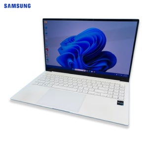리퍼비시 삼성 갤럭시북 i5 12TH RAM 16GB Iris Xe 15.6인치 고사양 리퍼 노트북