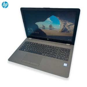 리퍼비시 hp PRO i5 CPU RAM 16GB 756GB 15.6인치 리퍼 노트북