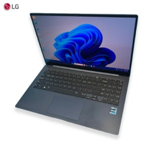 리퍼비시 LG 15인치 그램 i5 13TH RAM 16GB 초경량 리퍼 노트북 15Z90RT-GA5BK