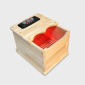 뉴따솜 원적외선 족욕기 WFKNE8Q