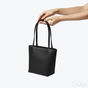 더로우 파크 스티치 미듐 토트백 26SS 가방 W1903 L624 BLECS