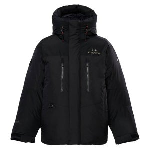 아이더 아이더 25FW CAMPYLO 캄피로 겨울 남성 윈드스타퍼 헤비 구스 다운 자켓 2가지 색상 DMW25501