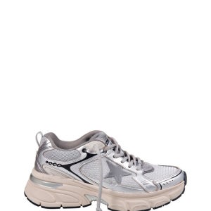 골든구스 골든 구스 스니커즈 가죽 그레이 GWF00724 F007843 60320 26SS Lightstar GWF00724F00784360320 149197372