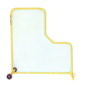 오레인 투수보호용 고강도 야구 소프트볼 펜스 스포츠 야구연습용품 구기스포츠 사회인야구 경기용 운동용