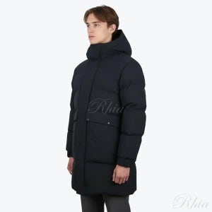 몽클레르 25FW 아비오트 롱아우터 패딩 1C00013 598H2 999 37231